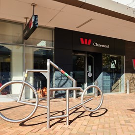 Bicycle Station - Series 5