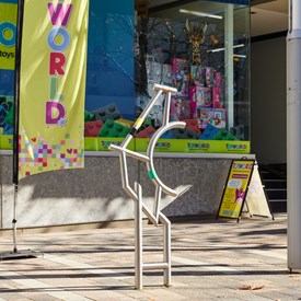 Bicycle Station - Series 2